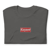 Unisex KAY ENT SUPREME t-shirt