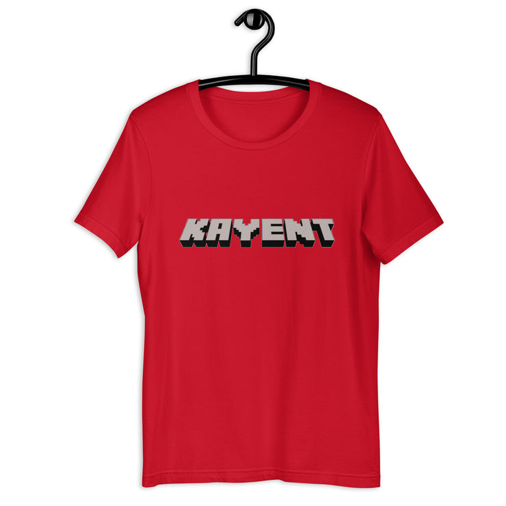Unisex KAY ENT MINE t-shirt