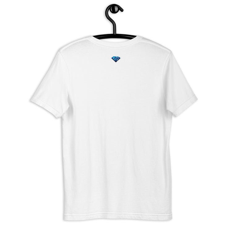 Unisex KE FROZEN t-shirt