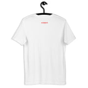 Unisex HELLO MY NAME IS KEVINJBEATZ t-shirt