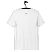 Unisex KAY ENT STRANGE t-shirt