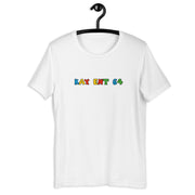 Unisex KAY ENT 64 t-shirt