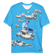 RUNNING OUT OF TIME SUBLIMATION t-shirt
