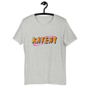 Unisex KAY ENT NARUTO t-shirt