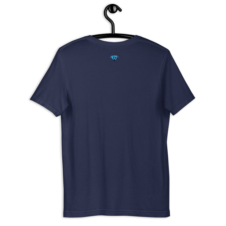 Unisex KE FROZEN t-shirt