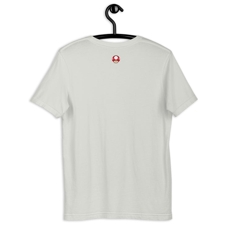 Unisex KAY ENT 64 t-shirt