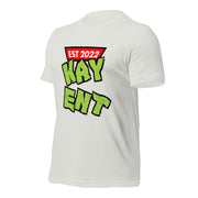 Unisex KAY ENT TURTLES t-shirt