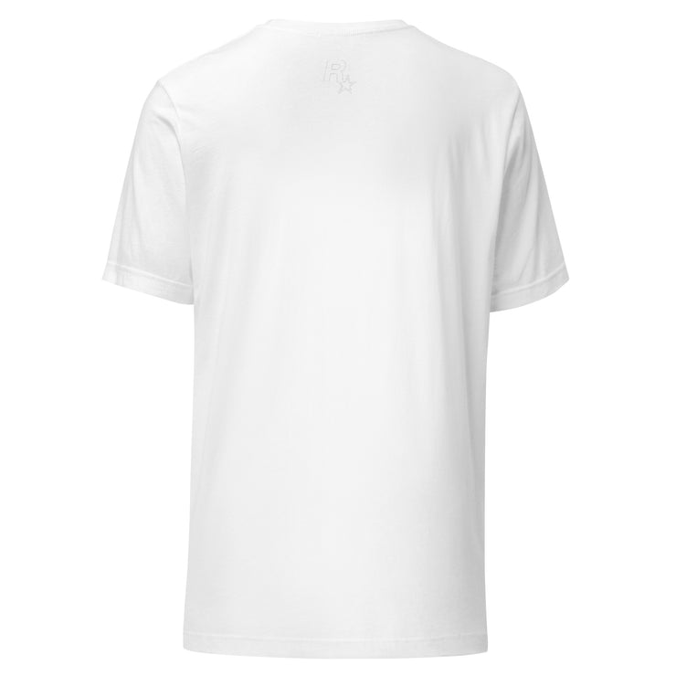 Unisex KAY ENT SAN ANDREAS t-shirt