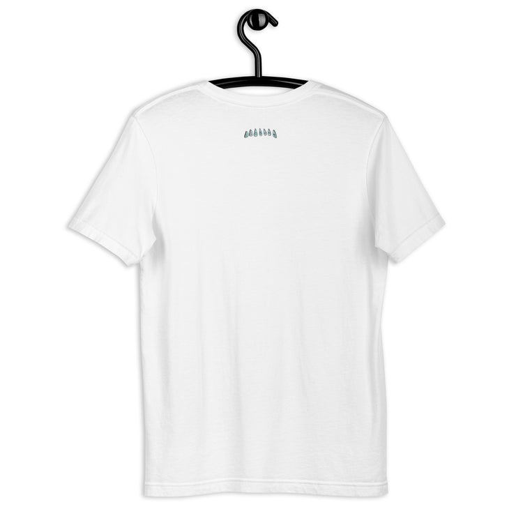 Unisex LOST WITHIN CLOSURE  t-shirt