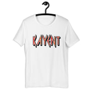 Unisex KAY WNT ROCKSTAR t-shirt