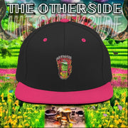 ‘DOOR TO THE OTHERSIDE’ SnapBack Hat