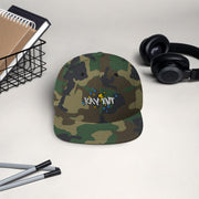 KAY ENT ‘BOOM’ SnapBack Hat