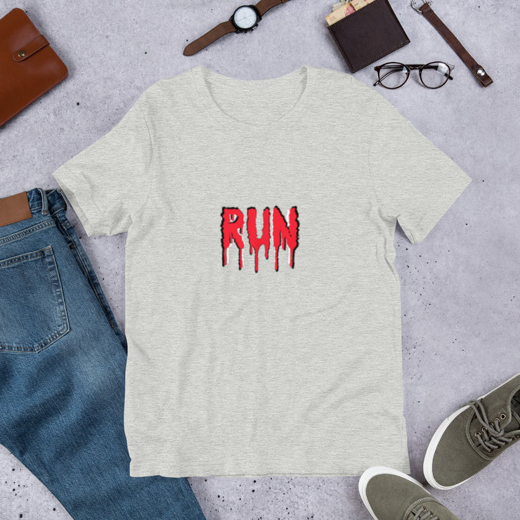 ‘RUN’ T-Shirt