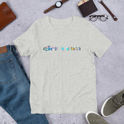 ‘GIVE A FU**’ T-Shirt