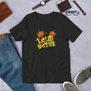 ‘LOUD NOISE’ T-Shirt