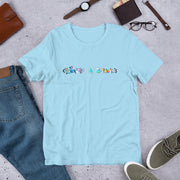 ‘GIVE A FU**’ T-Shirt