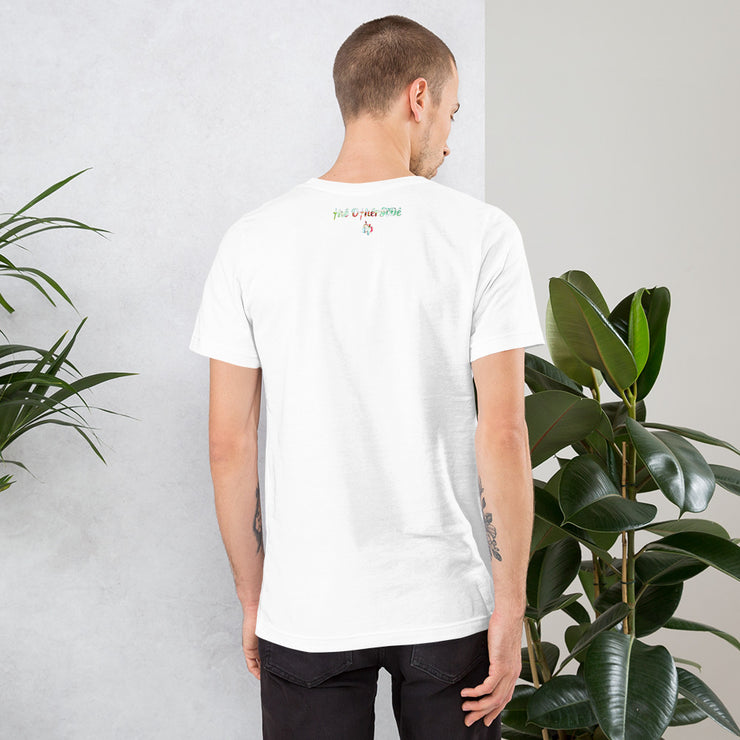 “ALAN KAY” THE OTHERSIDE EDITION T-SHIRT