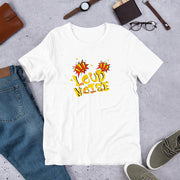 ‘LOUD NOISE’ T-Shirt